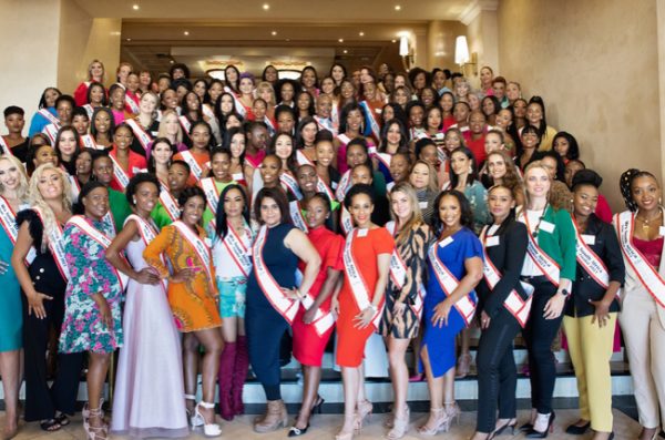 The Semi Finalists For 2023 Have Been Announced Mrs South Africa 1779