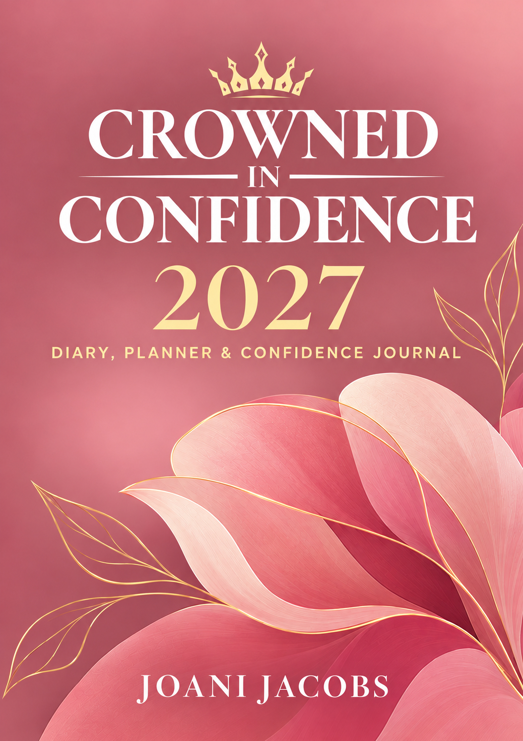 LIMITED EDITION JOURNAL & PLANNER - Image 3